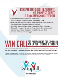 Offerta Winpoll