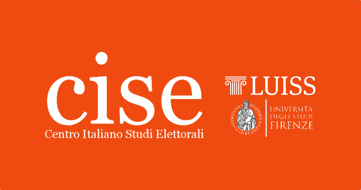 Sondaggio CISE 9 maggio 2019