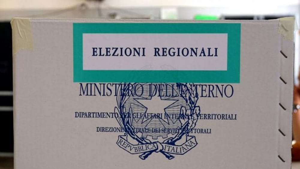 LIVE: Elezioni Regionali 2024 (Abruzzo)