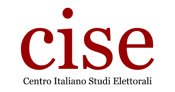 Sondaggio CISE (22 maggio 2019): Europee 2024