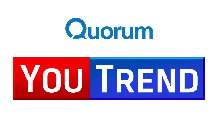 Sondaggio YouTrend (13 gennaio 2025)