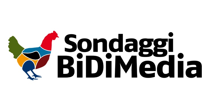 Sondaggio BiDiMedia (23 maggio 2024): Europee 2024