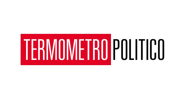 Sondaggio Termometro Politico (31 marzo 2025)